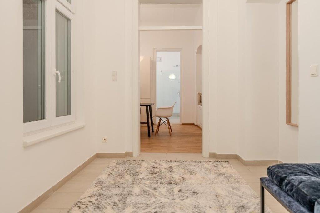 Deluxe Apartments Near The Center クレムス アン デル ドナウ エクステリア 写真