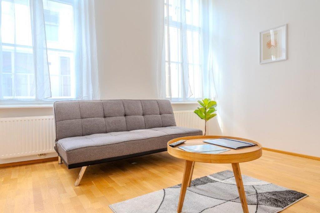 Deluxe Apartments Near The Center クレムス アン デル ドナウ エクステリア 写真